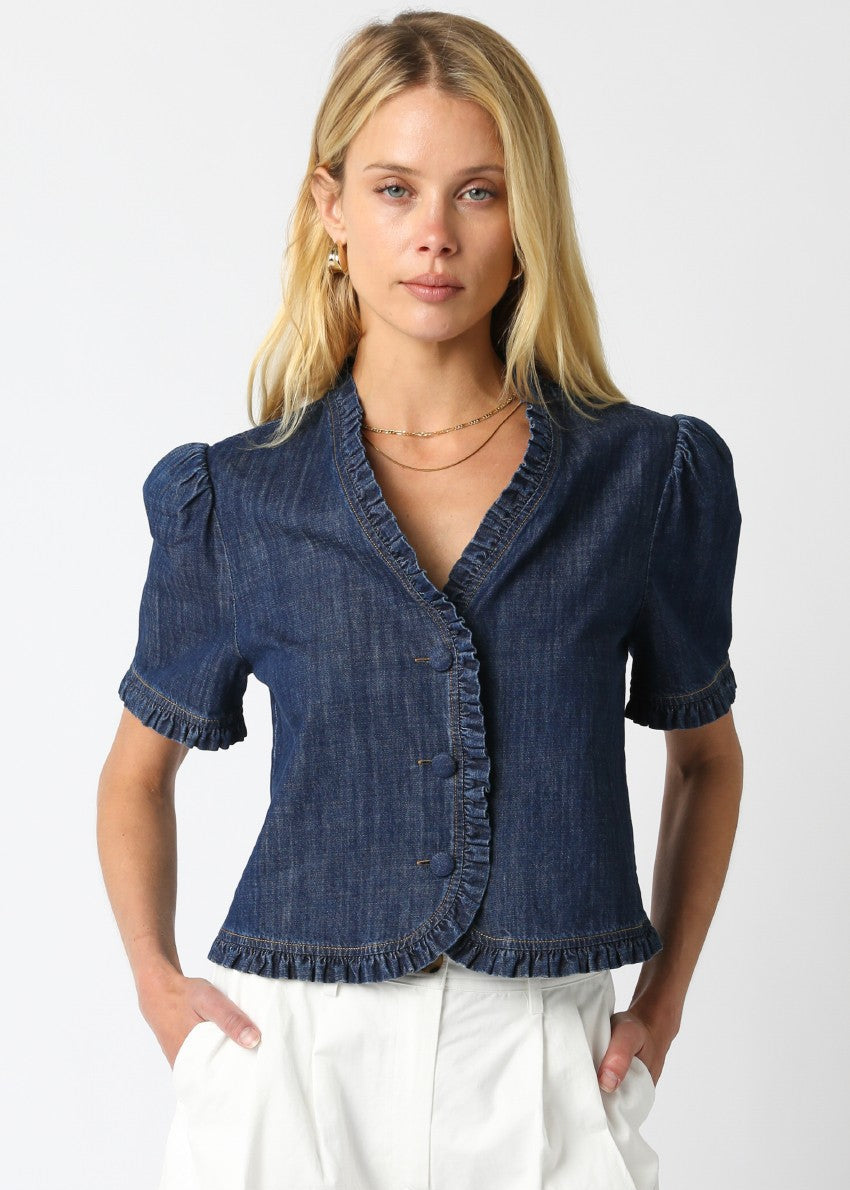 Isela Shirt