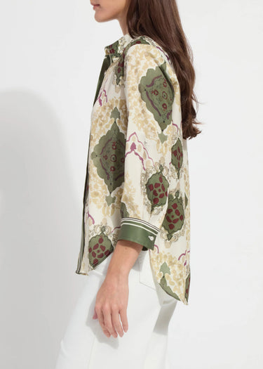 Ishani Shirt