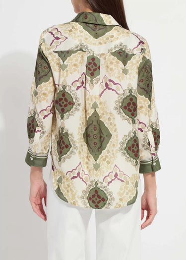 Ishani Shirt