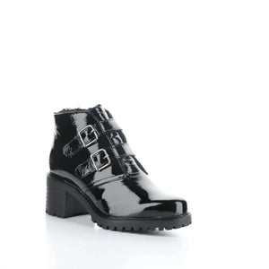 Issey Bootie