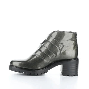 Issey Bootie