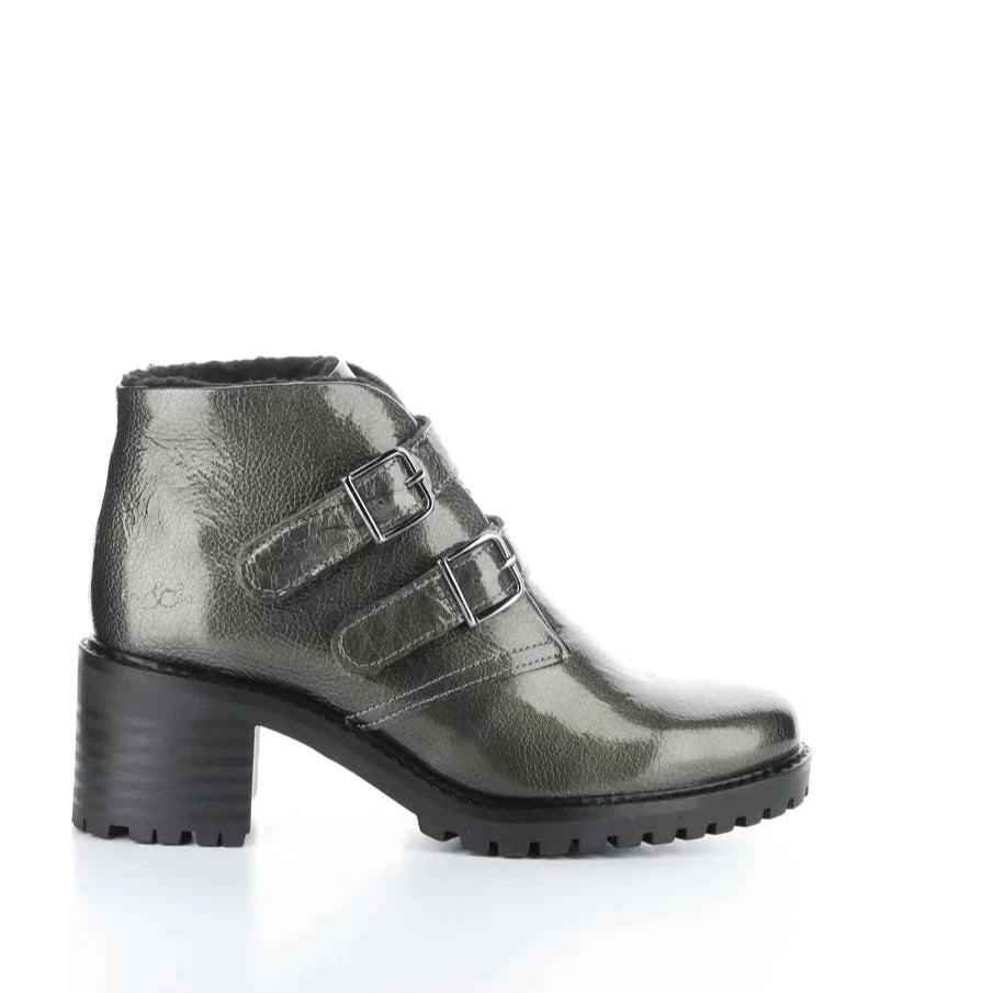 Issey Bootie