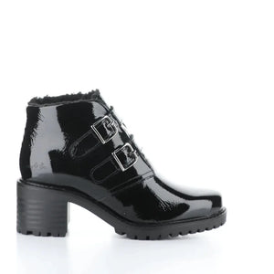 Issey Bootie