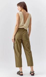 Izzy Cargo Pant