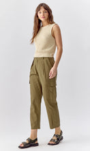 Load image into Gallery viewer, Izzy Cargo Pant
