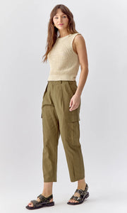 Izzy Cargo Pant