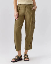 Load image into Gallery viewer, Izzy Cargo Pant
