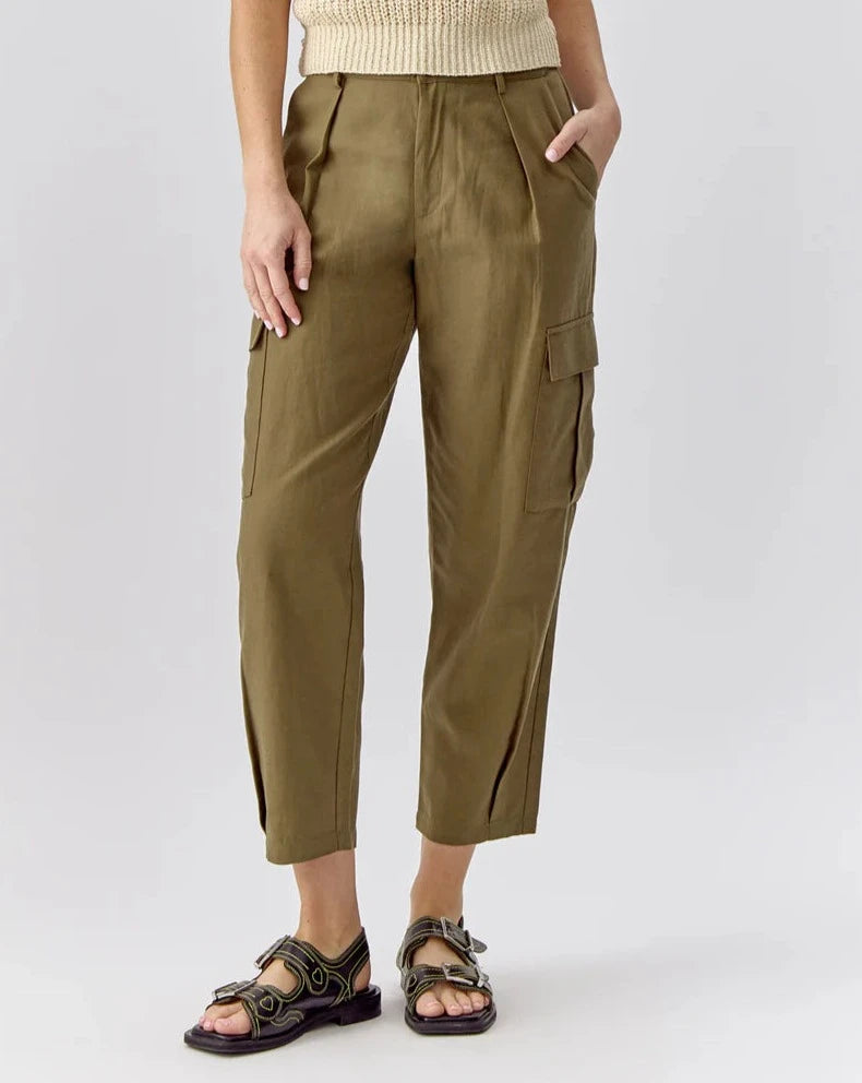 Izzy Cargo Pant