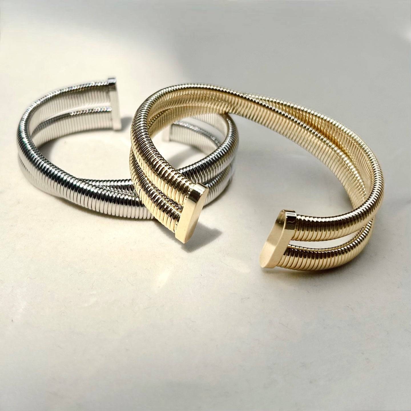 Omega Cuff
