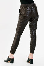 Load image into Gallery viewer, Jacey Vegan Jogger Pant

