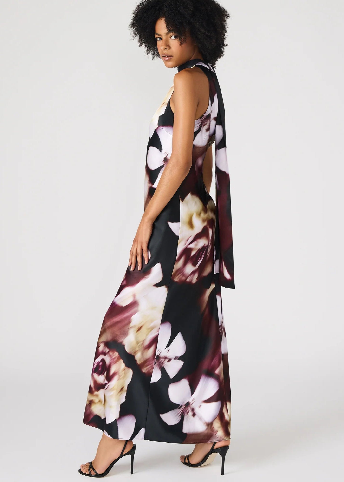 Jaidan Dress