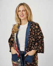Load image into Gallery viewer, Janis Kimono
