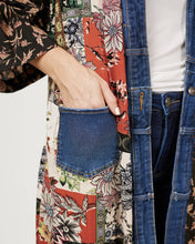 Load image into Gallery viewer, Janis Kimono
