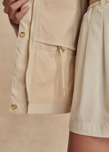 Jeanie Jacket