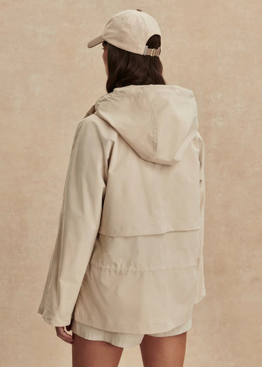 Jeanie Jacket