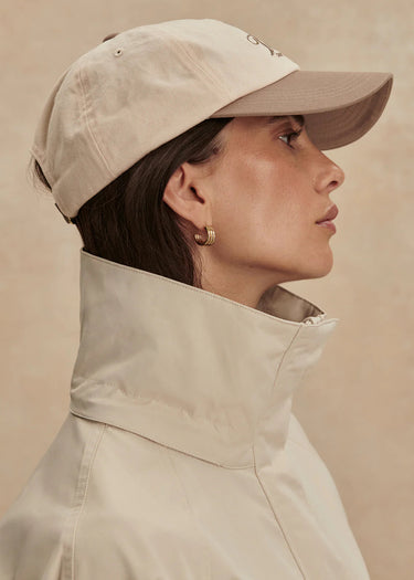 Jeanie Jacket