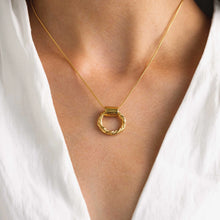Load image into Gallery viewer, Jessie Necklace
