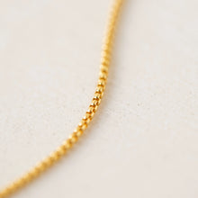 Load image into Gallery viewer, Jessie Necklace
