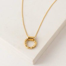 Load image into Gallery viewer, Jessie Necklace
