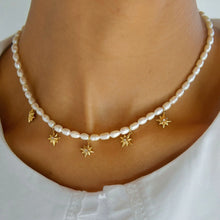 Load image into Gallery viewer, Jett Necklace

