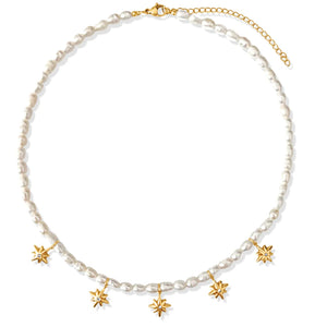 Jett Necklace