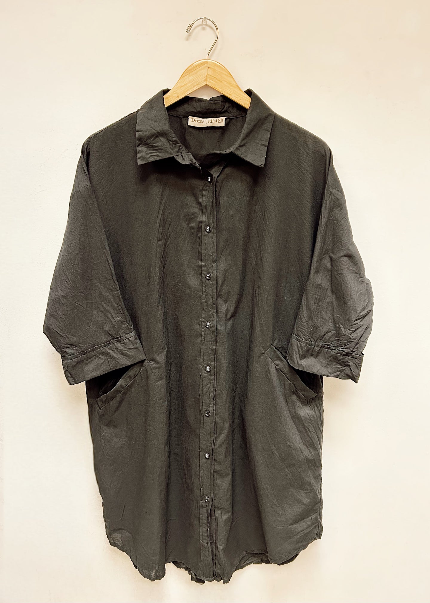 Jiji Dress