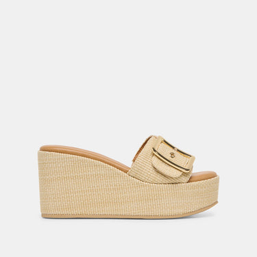 Jilian Wedge