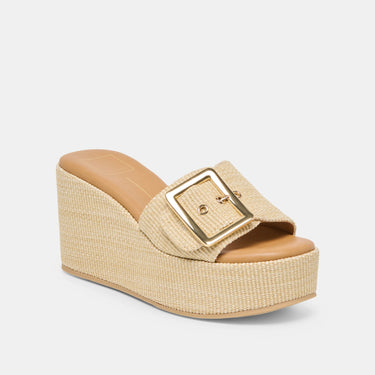 Jilian Wedge