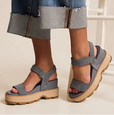 Joanie IV Sandal