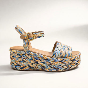 Jolie Sandal