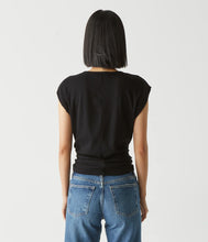 Load image into Gallery viewer, Joni Power Shoulder Top
