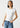 Joni Power Shoulder Top