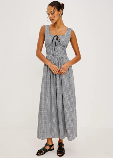 Jordie dress
