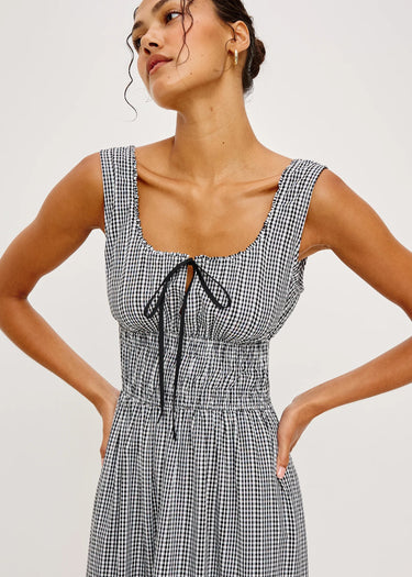 Jordie dress