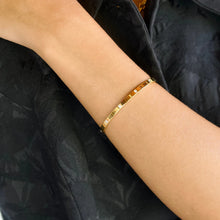 Load image into Gallery viewer, Jordyn Bangle
