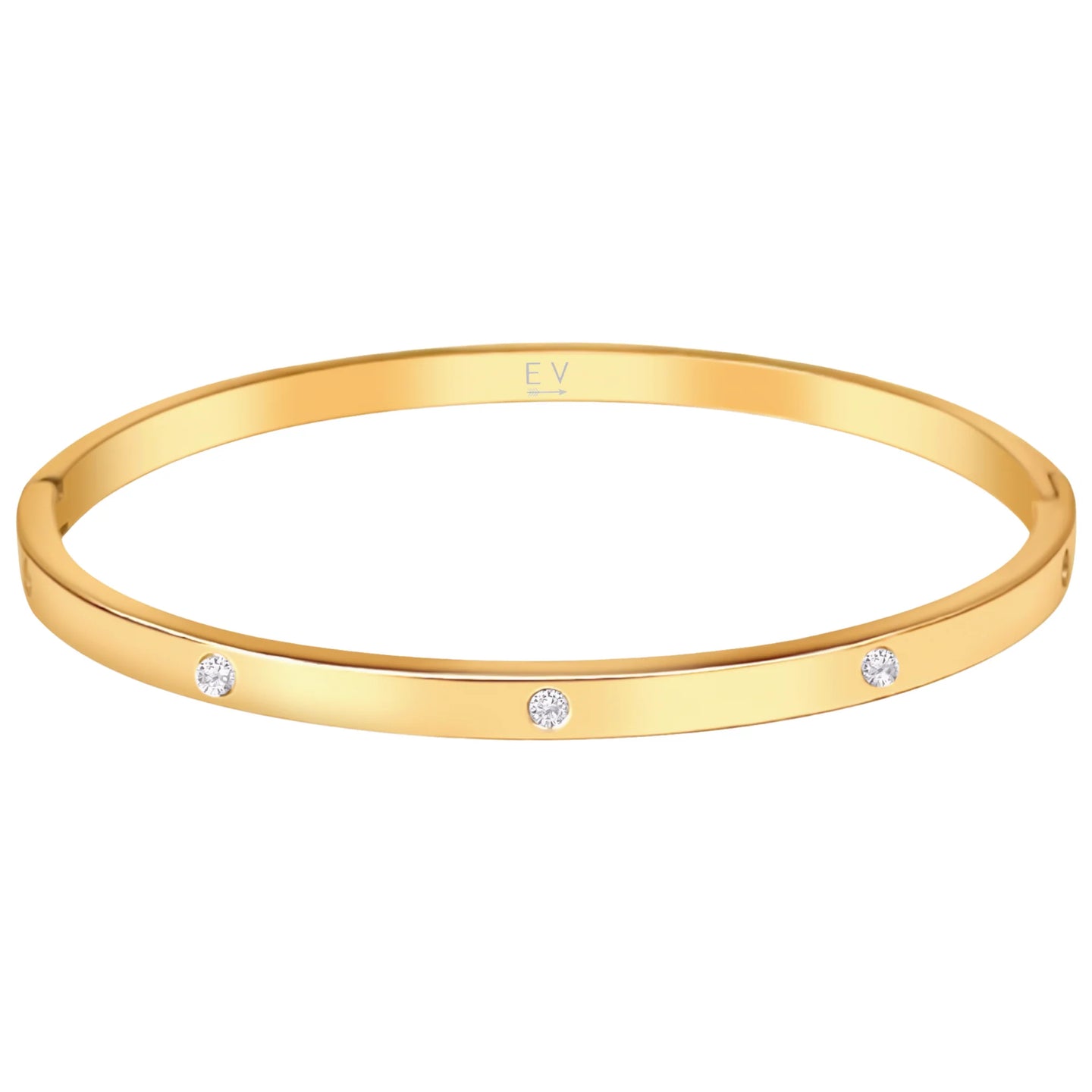 Jordyn Bangle