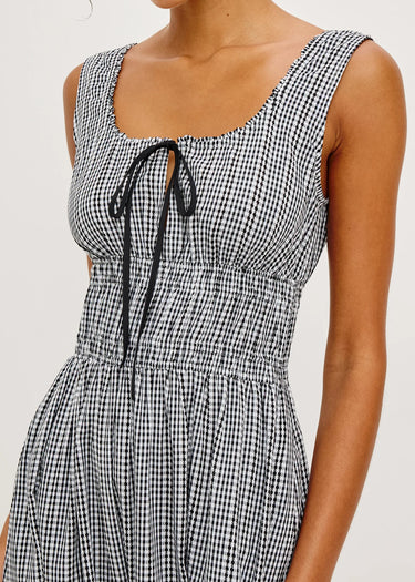 Jordie dress