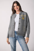 Load image into Gallery viewer, Jorgina Baseball Jacket
