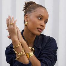 Load image into Gallery viewer, Josette Cuff
