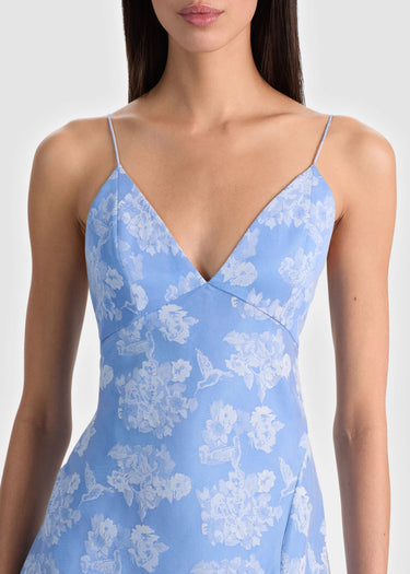 Julietta Dress