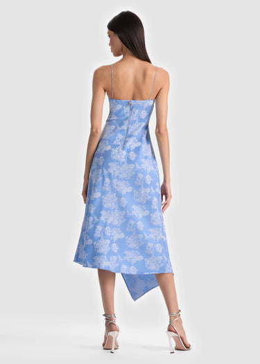 Julietta Dress