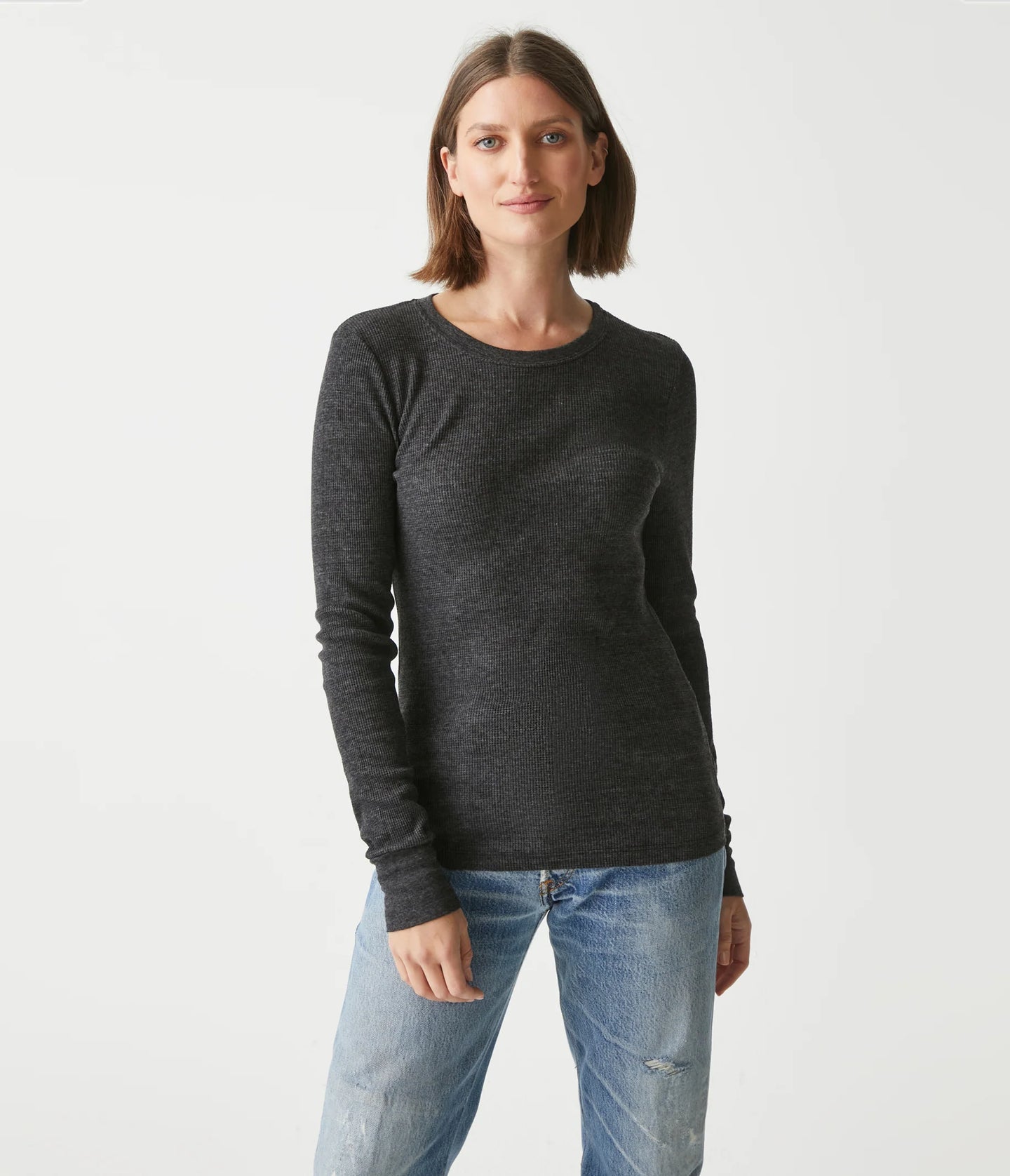 Juliet Thermal Crew