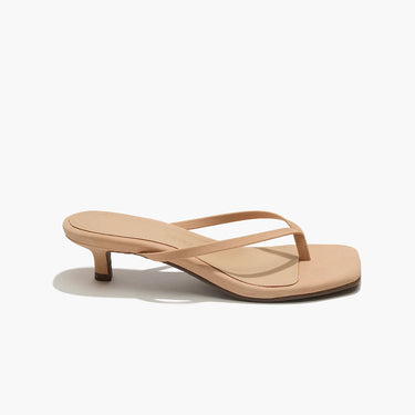 Julia Kitten Heel