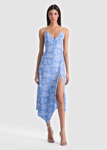 Julietta Dress