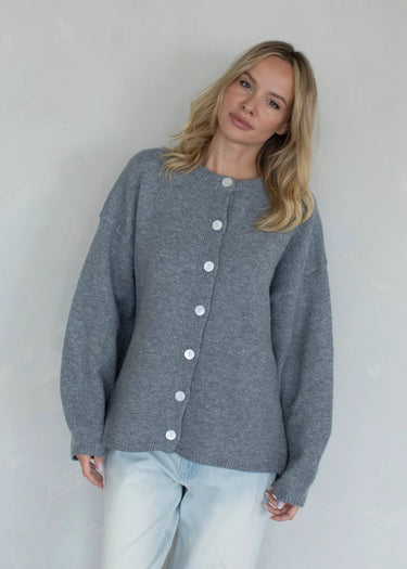 Juniper Sweater