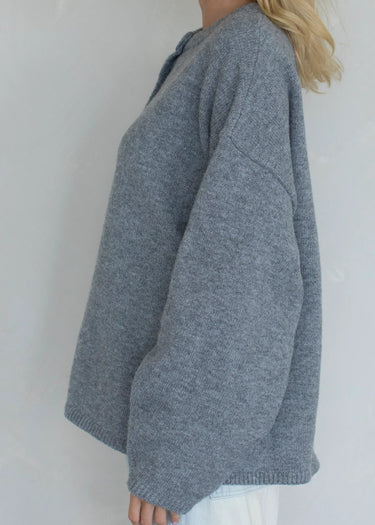 Juniper Sweater