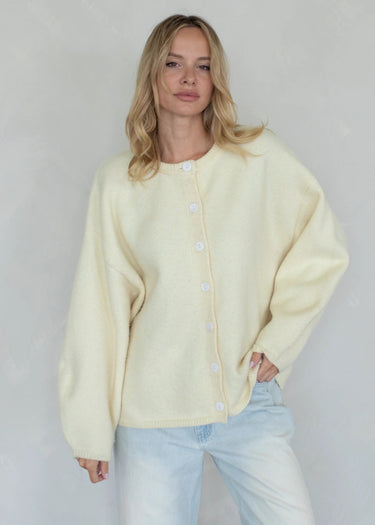 Juniper Sweater
