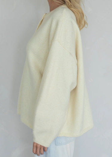 Juniper Sweater