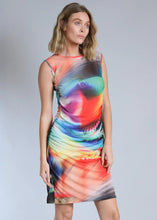 Load image into Gallery viewer, Kaleidoscope Dress
