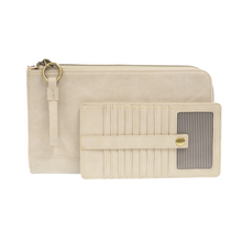 Load image into Gallery viewer, Karina Wristlet
